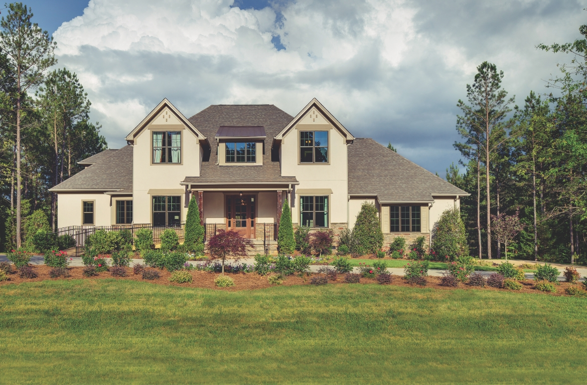 Riverchase Estates Home